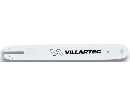 Шина для цепной пилы VILLARTEC 261135500001 40см/16