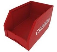 Лоток пластиковый СОРОКИН 165х100х75 мм 27.301 27.301