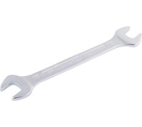 Ключ рожковый Norgau тип N6 14 х 15 мм 060107163 060107163