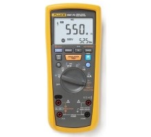 Мультиметр-мегометр Fluke 1587 FC 4691215