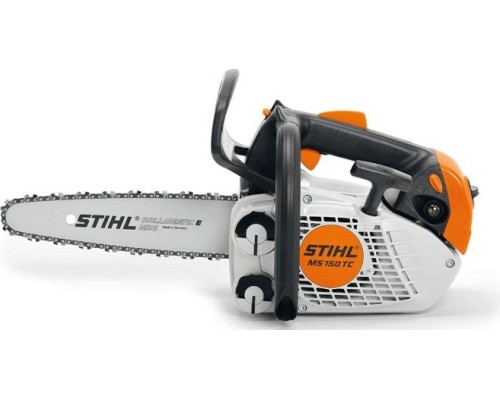 Бензопила STIHL MS 150-30 TC-E [11462000043]