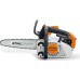 Бензопила STIHL MS 150-30 TC-E [11462000043]