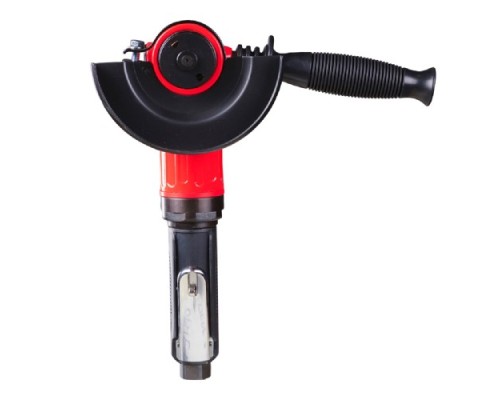 Угловая шлифовальная машина пневматическая FUBAG SVM 125 SL 200450 Угловая шлифовальная машина пневматическая FUBAG SVM 125 SL 200450