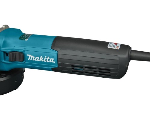 Угловая шлифмашина сетевая MAKITA GA 5090 X01 [GA5090X01]