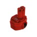 Аккумулятор TopON для Makita 14.4V, 3.3Ah (Ni-Mh) [TOP-PTGD-MAK-14.4-3.3]