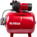 Установка для водоснабжения ELITECH САВ 1200-50П