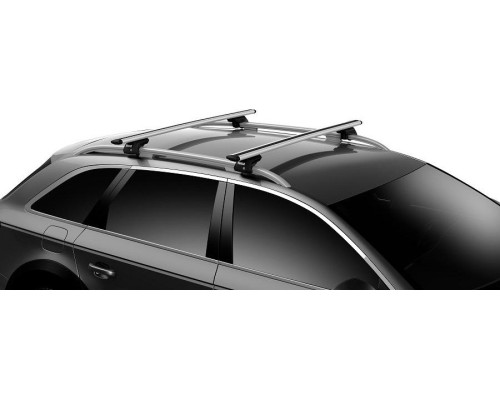 Упоры THULE Evo 710400 [710400]