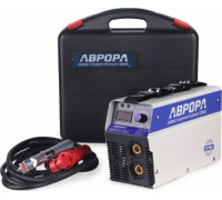 Сварочный инвертор AURORA Вектор 2300 в кейсе 35245