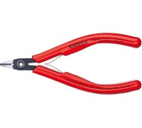Бокорезы диагональные для электроники KNIPEX 7552125 125 мм KN-7552125