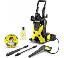 Мойка высокого давления KARCHER K 5 Football Edition (1.180-680.0) [1.180-680.0]