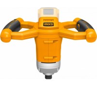 Миксер строительный аккумуляторный INGCO MXLI2001 Li-Ion 20B