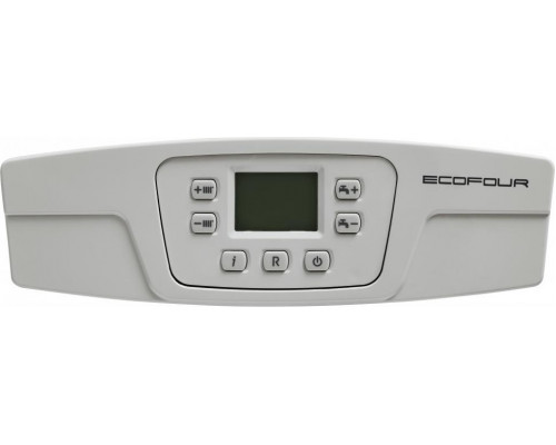 Котел газовый BAXI ECOFOUR 1.14 F НС-1142935 купить с доставкой и официальной гарантией