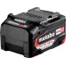 Аккумулятор METABO 18 V 4.0 Ач Li-Power Extreme CAS [625027000]