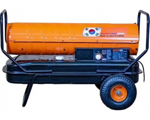 Дизельная тепловая пушка прямого нагрева AURORA TK-50000