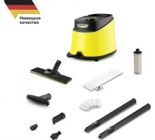 Пароочиститель KARCHER SC 3 Deluxe EasyFix (1.513-200.0) [1.513-200.0]