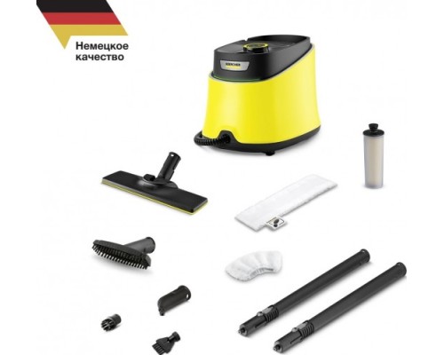 Пароочиститель KARCHER SC 3 Deluxe EasyFix 1.513-200.0 [1.513-200.0]