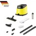 Пароочиститель KARCHER SC 3 Deluxe EasyFix 1.513-200.0 [1.513-200.0]