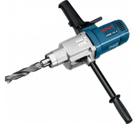 Дрель безударная сетевая BOSCH GBM 32-4 четырехскоростная 0601130203