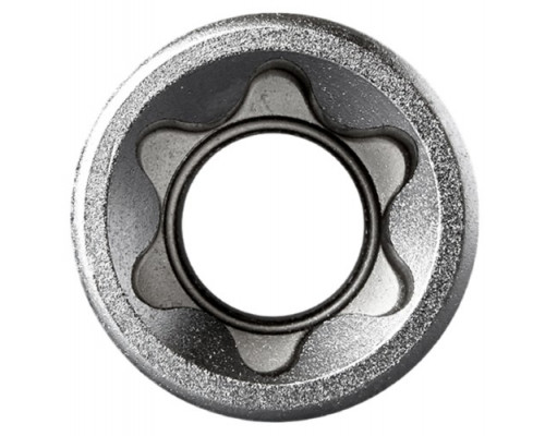 Головка TORX BERGER BG2182 1/4" E8