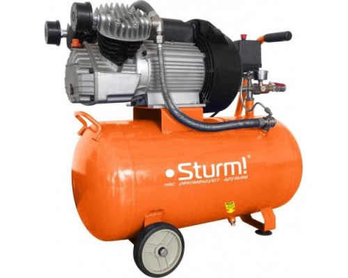 Компрессор поршневой STURM AC9323 [AC9323]