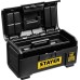 Ящик для инструмента STAYER TOOLBOX-19 пластиковый, professional [38167-19]