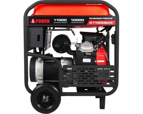 Генератор бензиновый A-IPOWER A11000EAX [20123]