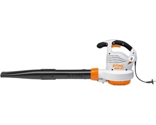 Воздуходувка STIHL BGE 81 электрическая [4811-011-1551]