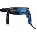 Перфоратор сетевой BOSCH GBH 2-24 DFR (GBH 240F) [0611273000] Кейс