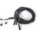 Мотор-колесо SKN 36V 350W LCD 24