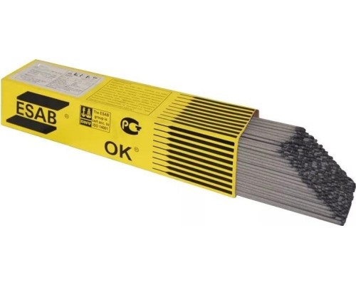 Электроды ESAB OK 53.70 2,5х350мм 5370253W00 [5370253W00]