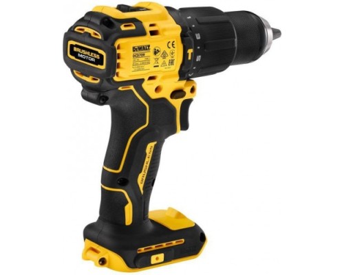 Набор аккумуляторного инструмента DeWALT DCK 2062 P2T (DCD709+DCF809) [DCK2062P2T-QW]