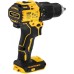 Набор аккумуляторного инструмента DeWALT DCK 2062 P2T (DCD709+DCF809) [DCK2062P2T-QW]