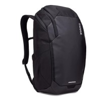 Рюкзак THULE 3204981 Chasm Backpack, 26L, Black, New