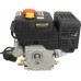 Бензиновый двигатель LONCIN LC170FD(S) 7,0 л.с. с электростартером 230В