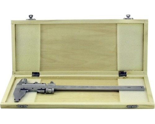 Штангенциркуль ЧИЗ ШЦ-2-1600 0.05 губ.125 ЧИЗ [45667]
