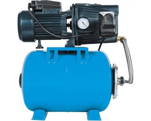 Установка для водоснабжения UNIPUMP AUTO JET 110 L-50 [76930]