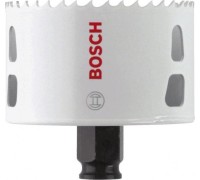 Коронка биметаллическая BOSCH PROGRESSOR 76 мм bim mm, new 2608594231
