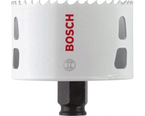 Коронка биметаллическая BOSCH PROGRESSOR 76 мм bim mm, new [2608594231]
