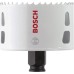 Коронка биметаллическая BOSCH PROGRESSOR 76 мм bim mm, new [2608594231]