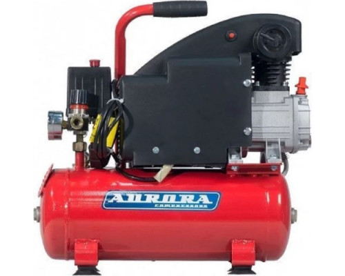 Компрессор поршневой AURORA BREEZE 8 8050