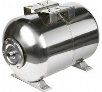 Гидроаккумулятор UNIPUMP 50л, (гор.), нерж. сталь, epdm 86832