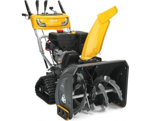 Снегоуборочная машина гусеничная STIGA ST 5266 PB TRAC [18-2872-12]