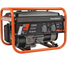 Генератор бензиновый PATRIOT GRS 2500 476102230