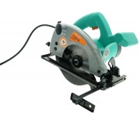 Пила циркулярная сетевая Sturm CS50140