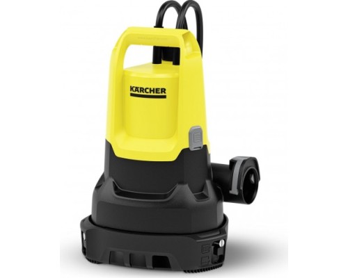 Насос дренажный KARCHER SP 16.000 Dual [1.645-832.0]