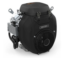 Бензиновый двигатель Evoline GB 750 B EFI 30 л.с. (вал 25,4 мм, электростартер, инжектор) 1T90Q76BEEVO