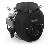 Бензиновый двигатель Evoline GB 750 EFI 30 л.с. (вал 28,5 мм, электростартер, инжектор) 1T90QA76EEVO