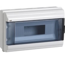 Бокс IEK Krepta 5 КМПн-12 ip55 MKP72-N3-12-55