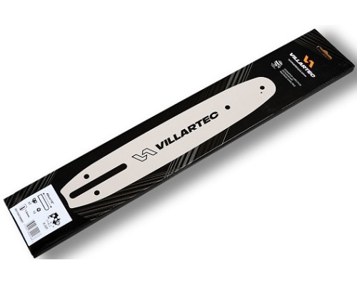 Шина для цепной пилы VILLARTEC 261166700001 40 см/16 Шина для цепной пилы VILLARTEC 261166700001 40 см/16