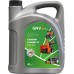 Масло для 4-тактных двигателей GNV Garden Power 4T 5W30 4 л GGP4121118016540530004 купить с доставкой и официальной гарантией